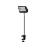 EUROLITE LED KKL-30 Floodlight 4100K black