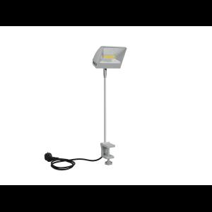 EUROLITE LED KKL-30 Floodlight 4100K silver