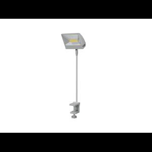 EUROLITE LED KKL-30 Floodlight 4100K silver