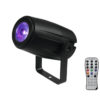 EUROLITE LED PST-5 QCL Spot bk