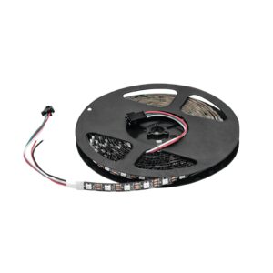 EUROLITE LED Pixel Strip 150 2,5m RGB 5V