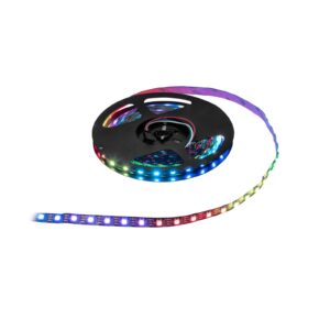 EUROLITE LED Pixel Strip 150 2,5m RGB 5V