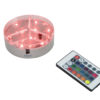 EUROLITE LED Puck Light multicolor