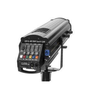 EUROLITE LED SL-400 DMX Search Light