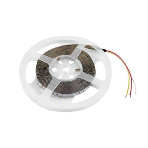 EUROLITE LED Strip 600 5m 2835 1800+5700K 24V