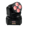 EUROLITE LED TMH-46 Moving-Head Wash