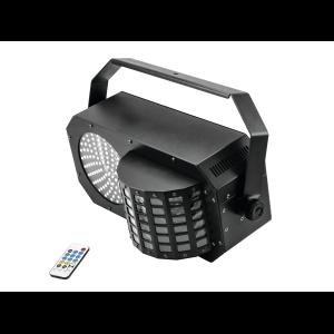 EUROLITE LED Triple FX Laser Box