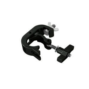 EUROLITE TH-35 Theatre Clamp black