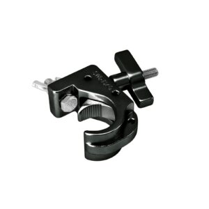 EUROLITE TH35-75 Theatre Clamp black