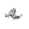 EUROLITE TH50-75 Theatre Clamp silver