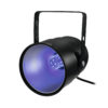 EUROLITE UV-Spot with UV LED 5W