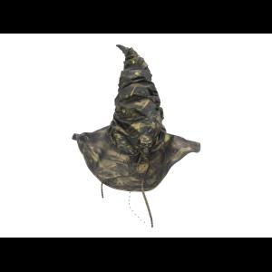 EUROPALMS Halloween Costume Witch Hat