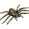 EUROPALMS Halloween Spider, gold