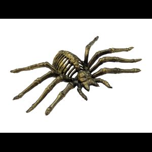 EUROPALMS Halloween Spider, gold