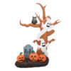 EUROPALMS Inflatable Figure Haunted Tree, 270cm