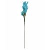 EUROPALMS Magic Yucca Branch (EVA), turquoise, 105cm