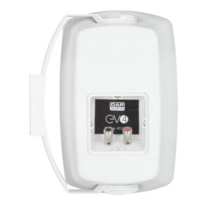 EVO 4 Set di 2 pezzi - 40W Bianco