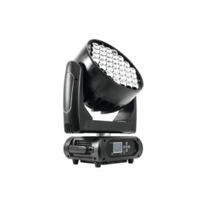 FUTURELIGHT EYE-37 RGBW Zoom LED Moving Head Wash