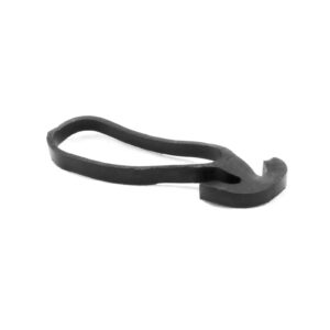 GAFER.PL T-Fix rubber cable tie 80mm 50x