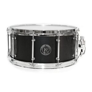 KOLMROCK DRUMSHELLS Sol Nigrum Custom Snare Drum