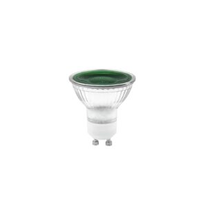 OMNILUX GU-10 230V LED SMD 7W green