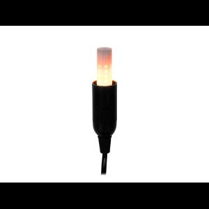 OMNILUX LED AF-10 E-14 Flame Light