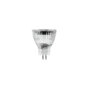 OMNILUX LED MR-11 12V/0,6W G-4 red