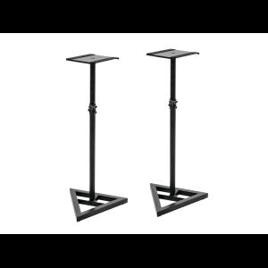 OMNITRONIC MO-5 Monitor Stand 2x