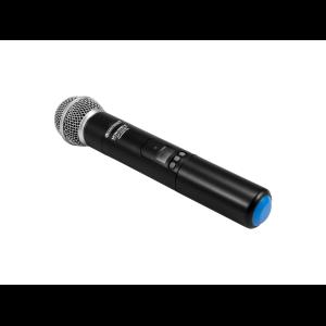 OMNITRONIC MOM-10BT4 Wireless Microphone