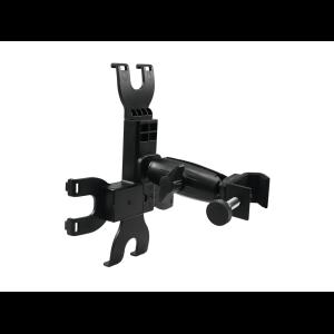 OMNITRONIC PD-2 Tablet Holder for Microphone Stands