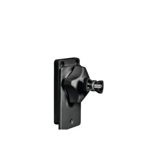 OMNITRONIC Wall Bracket for ODP-204/206 black 2x