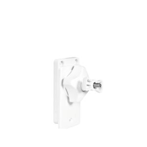 OMNITRONIC Wall Bracket for ODP-204/206 white 2x