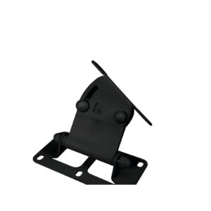 OMNITRONIC Wall Bracket for ODP-208 black