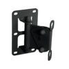 OMNITRONIC Wall Bracket for ODP-208 black