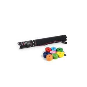 TCM FX Electric Streamer Cannon 50cm, multicolor