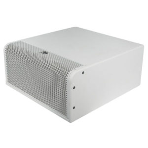 Xi-28 MKII Installazione subwoofer, colore: Bianco