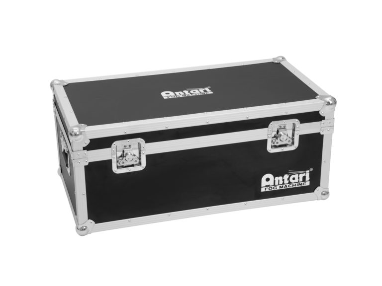 ANTARI FX-5 Flightcase