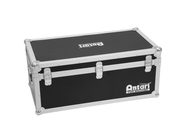 ANTARI FX-5 Flightcase