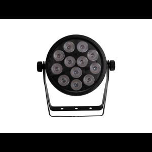 EUROLITE LED 7C-12 Silent Slim Spot