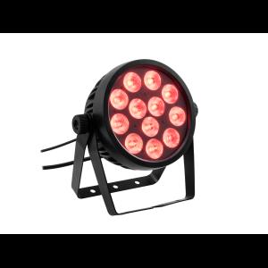 EUROLITE LED 7C-12 Silent Slim Spot