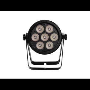 EUROLITE LED 7C-7 Silent Slim Spot