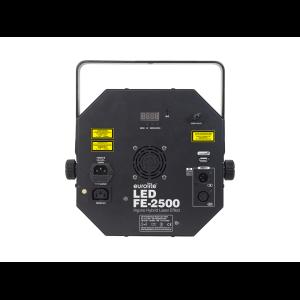 EUROLITE LED FE-2500 Hypno Hybrid Laser Effect