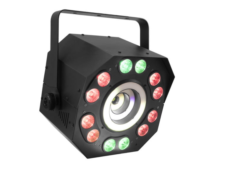 EUROLITE LED FE-2500 Hypno Hybrid Laser Effect