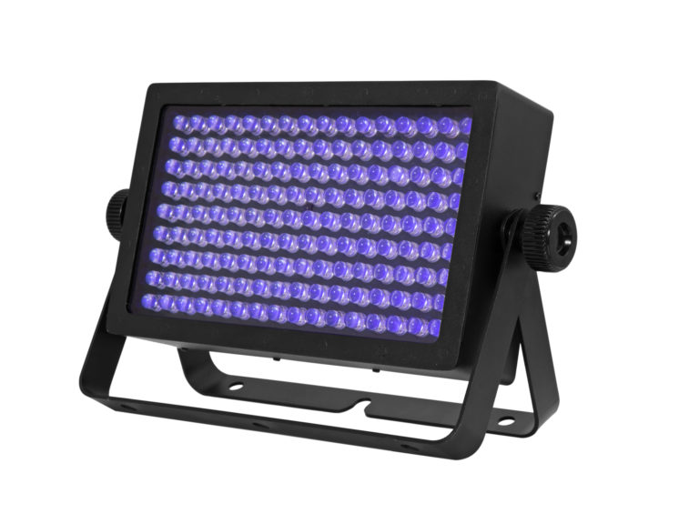 EUROLITE LED FLD-144 UV 10mm Flood