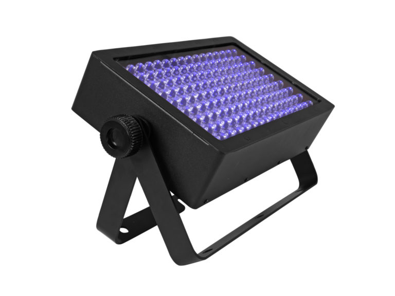 EUROLITE LED FLD-144 UV 10mm Flood