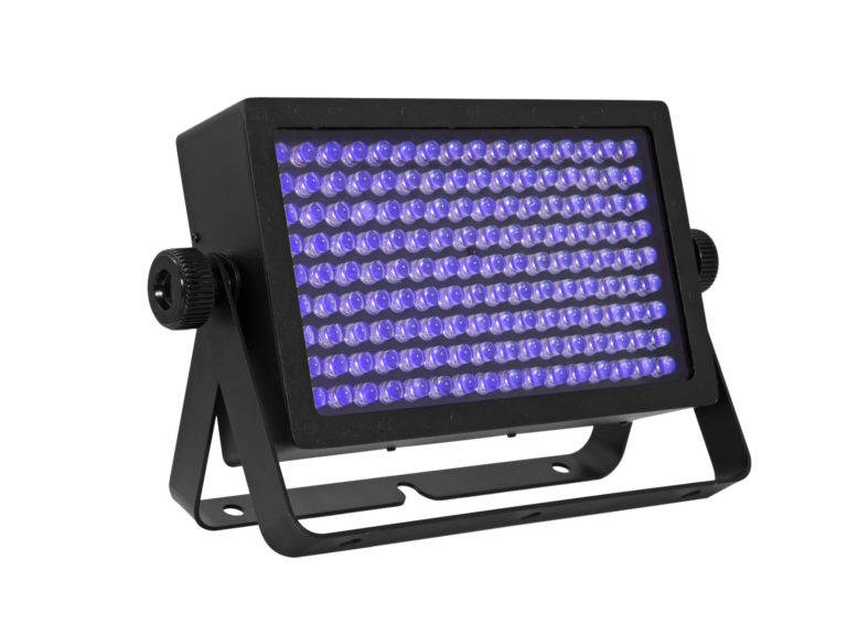 EUROLITE LED FLD-144 UV 10mm Flood