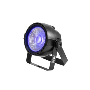 EUROLITE LED PARty UV Spot