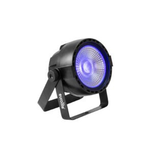 EUROLITE LED PARty UV Spot