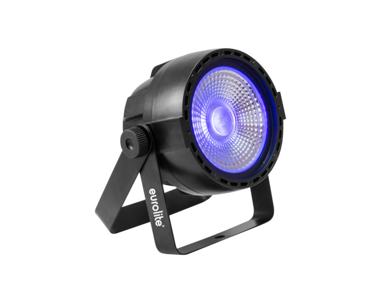 EUROLITE LED PARty UV Spot