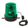 EUROLITE LED Police Light DE-1 green